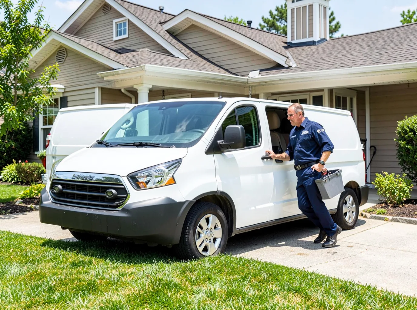 Emergency Plumber company in Basile, LA