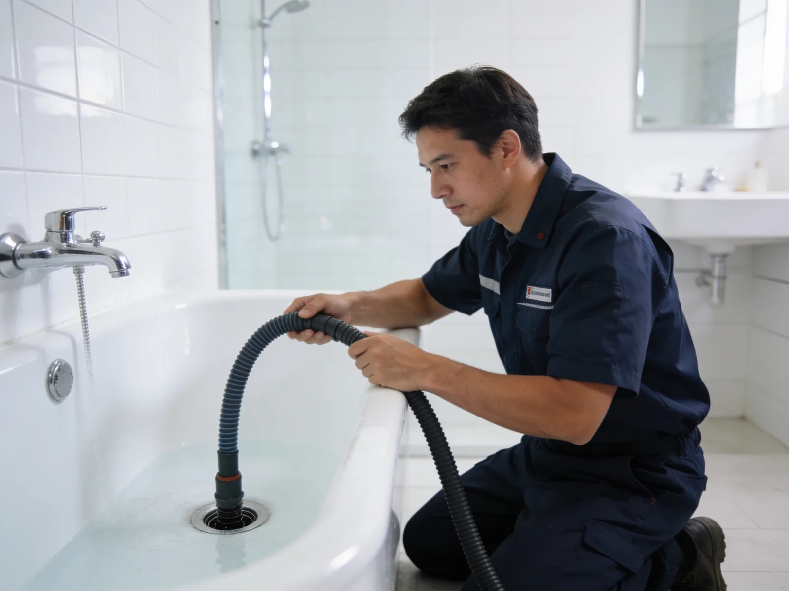 Emergency Plumber Basile, LA FAQs
